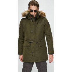 S. Oliver - Kurtka. Płaszcze męskie S.Oliver. W wyprzedaży za 539,90 zł.