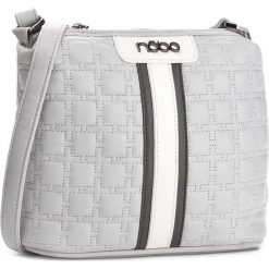Listonoszki damskie: Torebka NOBO – NBAG-C2020-C019 Szary