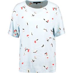 Bluzki damskie: Soft Rebels NEAR PAIN BLOUSE Bluzka light blue