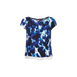 T-shirty damskie: T-shirty z krótkim rękawem Tom Tailor KIRI