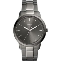 Fossil - Zegarek FS5459. Zegarki męskie Fossil, ze stali. Za 669,90 zł.