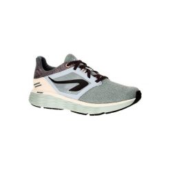 Buty RUN COMFORT. Szare buty sportowe damskie KALENJI. Za 169,99 zł.