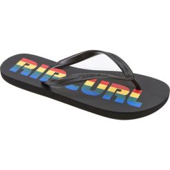 Ripcurl Japonki męskie RETRO Multico. Kapcie męskie RIPCURL, bez wzorów. Za 47,00 zł.