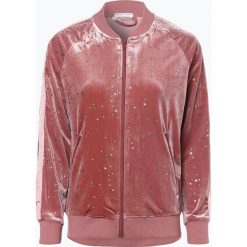 Marie Lund - Damska bluza rozpinana, różowy. Różowe bluzy damskie rozpinane marki Marie Lund, xxl. Za 149,95 zł.