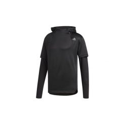 Bluzy męskie: Bluzy adidas Bluza z kapturem Electric Shooter