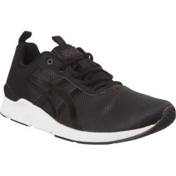 Asics Gel-Lyte Runner H7W0N-9090 buty sneakers, buty sportowe męskie czarne 41,5. Czarne buty sportowe męskie Asics lifestyle, z tkaniny, bez zapięcia, asics gel lyte. W wyprzedaży za 229,99 zł.