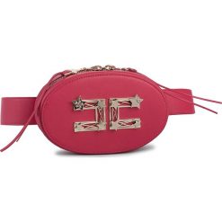Saszetka nerka ELISABETTA FRANCHI - BM-02A-96E2 Fuxia. Różowe nerki damskie Elisabetta Franchi, bez wzorów, ze skóry ekologicznej, młodzieżowe, bez dodatków. Za 1269,00 zł.