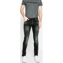 Jeansy męskie: Wrangler – Jeansy Bryson