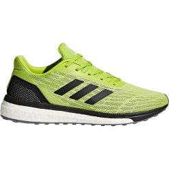 Buty sportowe męskie: buty do biegania męskie ADIDAS RESPONSE M / CQ0016 - RESPONSE M