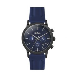 Zegarki męskie: Lee Cooper LC06545.099 - Zobacz także Książki, muzyka, multimedia, zabawki, zegarki i wiele więcej