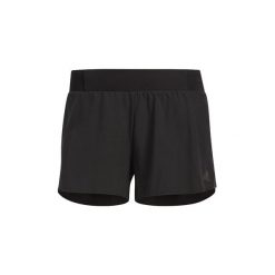 Szorty i Bermudy adidas Szorty Supernova Saturday. Czarne bermudy damskie marki Adidas, s. Za 169,00 zł.