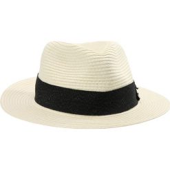 Kapelusze damskie: KARL LAGERFELD SIGNATURE HAT Kapelusz natural