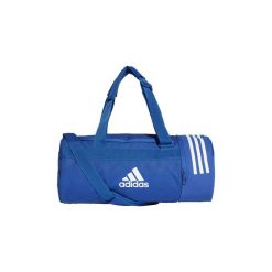 Torby podróżne: Torby sportowe adidas Torba Convertible 3-Stripes Duffel Small