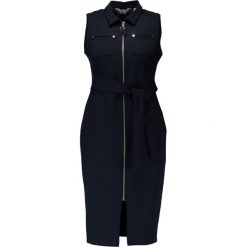 Sukienki hiszpanki: Dorothy Perkins Petite Sukienka koszulowa navy