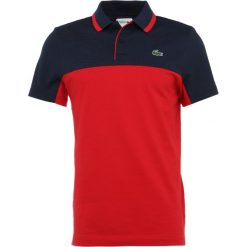 Koszulki sportowe męskie: Lacoste Sport Koszulka sportowa marine/toreador