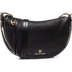 Torebka MICHAEL MICHAEL KORS - Camden 30H9GCDM1L Black. Czarne listonoszki damskie MICHAEL Michael Kors, bez wzorów, ze skóry, bez dodatków. Za 949,00 zł.