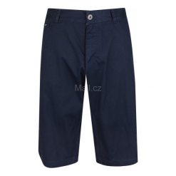 Bermudy męskie: Loap Spodenki Sportowe Kroft, L, Blue