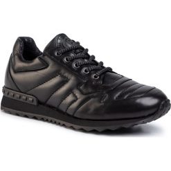 Sneakersy BALDININI - 047482TNAPP000000XXX Nero. Czarne sneakersy męskie Baldinini, bez zapięcia. Za 1849,00 zł.