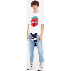 Koszulka Always Coca-Cola. Koszulki męskie Pull&Bear. Za 59,90 zł.