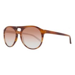 Gant Okulary Przeciwsłoneczne Męskie, Brązowe. Okulary przeciwsłoneczne męskie GANT. Za 159,00 zł.