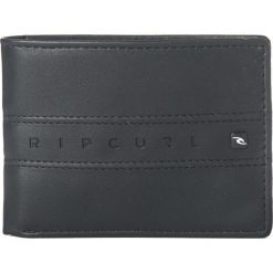 Ripcurl Portfel męski Word Boss PU All Day Black. Czarne portfele męskie RIPCURL. Za 66,00 zł.