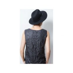 Topy damskie: TOP # 3 BLACK