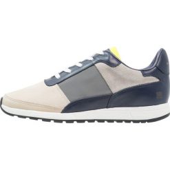 Trampki męskie: Piola CALLAO Tenisówki i Trampki grey/blue/beige