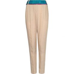 Patrizia Pepe Spodnie. Jeansy damskie Patrizia Pepe, z jeansu. Za 149,00 zł.