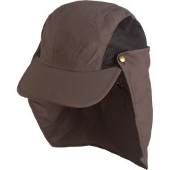 Czapki damskie: Czapka „Albatros” w kolorze khaki