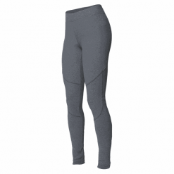 Etape spodnie damskie Brava Gray Melange XL. Szare spodnie damskie Etape, xl, z tkaniny, do biegania. W wyprzedaży za 199,00 zł.