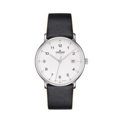 Zegarki męskie: Zegarek męski Junghans Form A 027.4731.00
