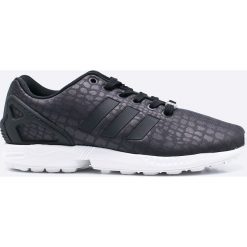 Adidas Originals - Buty. Szare buty sportowe damskie adidas Originals, z materiału. W wyprzedaży za 199,90 zł.