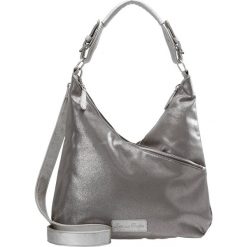 Shopper bag damskie: Fritzi aus Preußen OPHELIA RAY Torba na zakupy silver