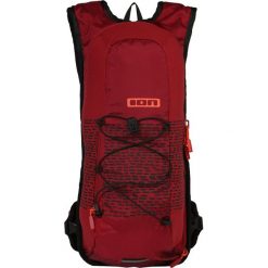 ION BACKPACK VILLAIN 4 Plecak z bukłakiem ruby rad. Czerwone plecaki damskie marki ION, sportowe. Za 379,00 zł.