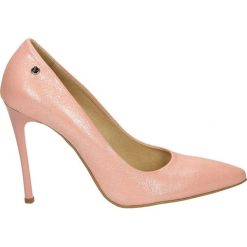Czółenka: Czółenka - 5043 1057ROSA