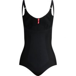 Spanx ON CORE Body schwarz. Czarne body damskie marki Spanx, xl, z elastanu. Za 379,00 zł.