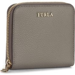 Portfele damskie: Mały Portfel Damski FURLA – Babylon 903743 P PR84 VTO Argilla
