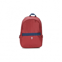 Plecaki adidas BP ESSENTIAL. Czerwone plecaki damskie Adidas. Za 143,20 zł.