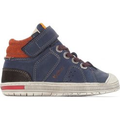 Buty sportowe chłopięce: Wysokie buty sportowe IGUANE