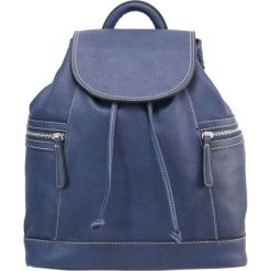 Plecaki damskie: Picard SKYLAR Plecak navy