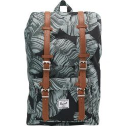 Plecaki męskie: Herschel LITTLE AMERICA MIDVOLUME Plecak black palm
