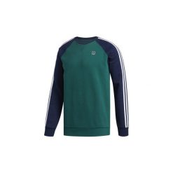 Bluzy męskie: Polary adidas Bluza Uniform
