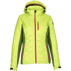 KILLTEC Kurtka damska Killtec - Maca - 30792 - 30792/720/38. Żółte kurtki sportowe damskie marki KILLTEC, m. Za 649,94 zł.