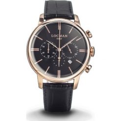 Zegarki męskie: Zegarek męski Locman Dolce Vita 0254R01R-RRBKRGPK