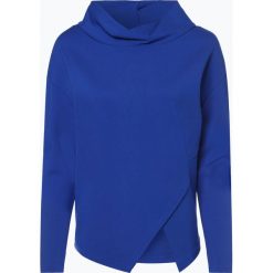 Someday - Damska bluza nierozpinana – Ubala, niebieski. Bluzy damskie someday. Za 329,95 zł.