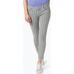 Blue Fire - Jeansy damskie, niebieski. Niebieskie jeansy damskie Blue Fire. Za 429,95 zł.