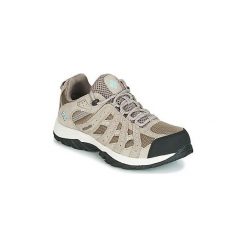Buty Columbia CANYON POINT WATERPROOF. Brązowe buty trekkingowe damskie Columbia. Za 279,30 zł.