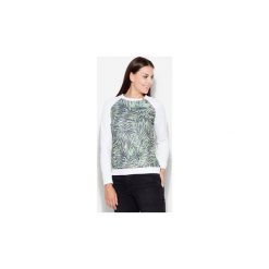 Bluzy Katrus -. Szare bluzy damskie KATRUS, s, bez wzorów, bez rękawów, bez kaptura. Za 139,00 zł.