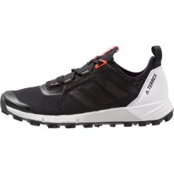 Buty sportowe damskie: adidas Performance TERREX AGRAVIC SPEED W Obuwie hikingowe core black/footwear white