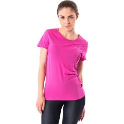 Bluzki asymetryczne: MARTES Koszulka LADY DOREN rose violet/festival fuchsia r. S